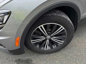 VW Tiguan, снимка 6