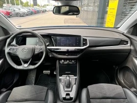 Opel Grandland X 1.2Turbo Ultimate | Mobile.bg    10