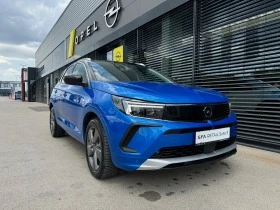 Opel Grandland X 1.2Turbo Ultimate | Mobile.bg    3