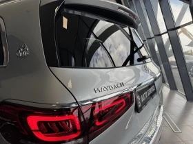 Mercedes-Benz GLS 600 MAYBACH, снимка 14