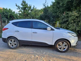 Hyundai IX35 2.0 CRDI, снимка 3