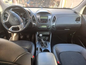 Hyundai IX35 2.0 CRDI, снимка 9