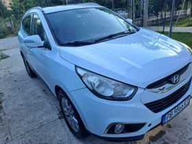 Hyundai IX35 2.0 CRDI, снимка 1