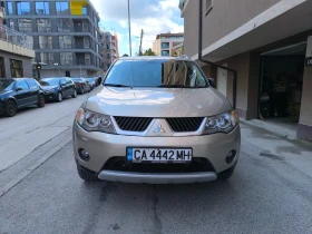 Mitsubishi Outlander, снимка 1