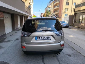 Mitsubishi Outlander, снимка 3