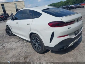 BMW X6 XDRIVE40I - [5] 