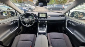 Toyota Rav4 Hybrid4x2/  | Mobile.bg    12