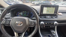 Toyota Rav4 Hybrid4x2/  | Mobile.bg    13