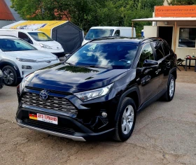 Toyota Rav4 Hybrid4x2/  | Mobile.bg    6