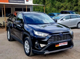     Toyota Rav4 Hybrid4x2/ 