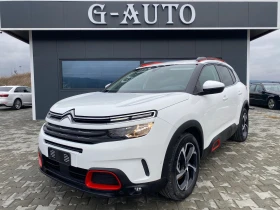 Citroen C5 Aircross 1.5hdi 131ks Възможен собствен лизинг !!!, снимка 1