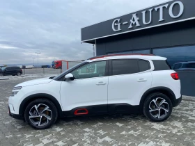 Citroen C5 Aircross 1.5hdi 131ks Възможен собствен лизинг !!!, снимка 8