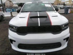 Dodge Durango 6.2L V-8 SUPERCHARGER, 710HP All Wheel Drive, снимка 4