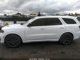 Dodge Durango 6.2L V-8 SUPERCHARGER, 710HP All Wheel Drive, снимка 6