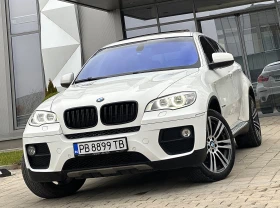 BMW X6  1