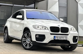 BMW X6, снимка 3