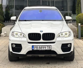 BMW X6, снимка 2