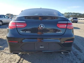 Mercedes-Benz GLC 300 COUPE 4MATIC  | Mobile.bg    3