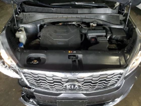 Kia Sorento EX 3.3L 4X4, снимка 12