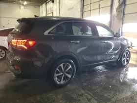 Kia Sorento EX 3.3L 4X4, снимка 4