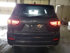 Kia Sorento EX 3.3L 4X4, снимка 6