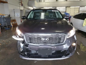 Kia Sorento EX 3.3L 4X4, снимка 5