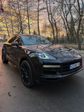 Porsche Cayenne TURBO PACK* FULL* 66000km | Mobile.bg    1