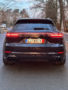 Porsche Cayenne TURBO PACK* FULL* 66000km | Mobile.bg    7