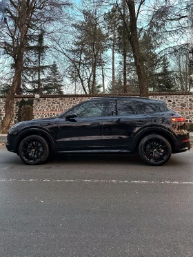 Porsche Cayenne TURBO PACK* FULL* 66000km | Mobile.bg    4