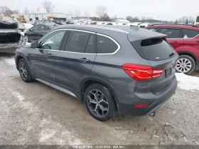 BMW X1, снимка 4