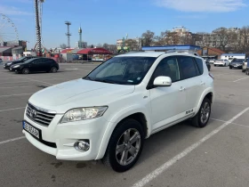 Toyota Rav4 Keyless/Avtomat, снимка 11