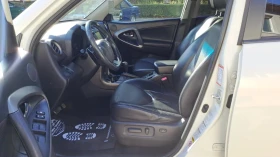 Toyota Rav4 Keyless/Avtomat, снимка 12