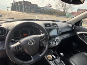 Toyota Rav4 Keyless/Avtomat | Mobile.bg    9