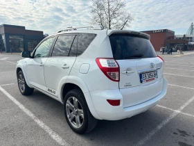 Toyota Rav4 Keyless/Avtomat, снимка 5