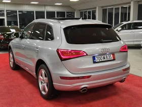 Audi Q5 3.0 TDI V6 / Нови съединители / Обслужен от-до, снимка 4