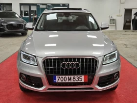 Audi Q5 3.0 TDI V6 / Нови съединители / Обслужен от-до, снимка 2