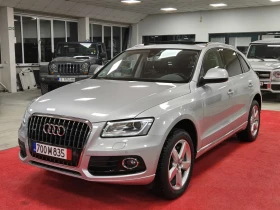 Audi Q5 3.0 TDI V6 / Нови съединители / Обслужен от-до, снимка 3