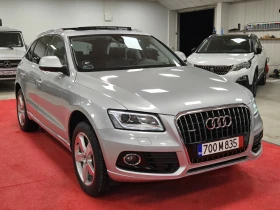 Audi Q5 3.0 TDI V6 / Нови съединители / Обслужен от-до, снимка 1