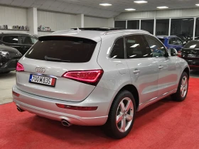 Audi Q5 3.0 TDI V6 / Нови съединители / Обслужен от-до, снимка 6