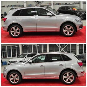 Audi Q5 3.0 TDI V6 / Нови съединители / Обслужен от-до, снимка 12