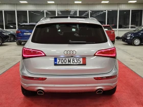 Audi Q5 3.0 TDI V6 / Нови съединители / Обслужен от-до, снимка 5