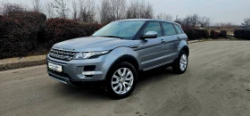 Land Rover Range Rover Evoque  1