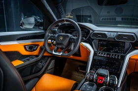 Lamborghini Urus * B&O* Pano* 360, снимка 10