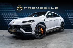 Lamborghini Urus * B&O* Pano* 360 1