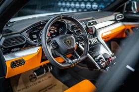 Lamborghini Urus * B&O* Pano* 360 - 209000 EUR - 93183557 | Car24.bg