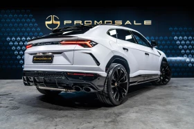 Lamborghini Urus * B&O* Pano* 360 - 209000 EUR - 93183557 | Car24.bg