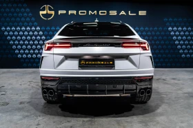 Lamborghini Urus * B&O* Pano* 360 - 209000 EUR - 93183557 | Car24.bg