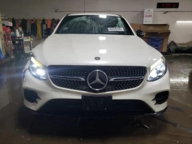 Mercedes-Benz GLC 300 COUPE 4MATIC | Mobile.bg    5