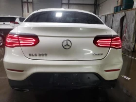 Mercedes-Benz GLC 300 COUPE 4MATIC - 30900 лв. - 65358308 | Car24.bg