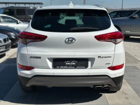 Hyundai Tucson * 2.0CRDI* 4WD* Сервизна История !* , снимка 8